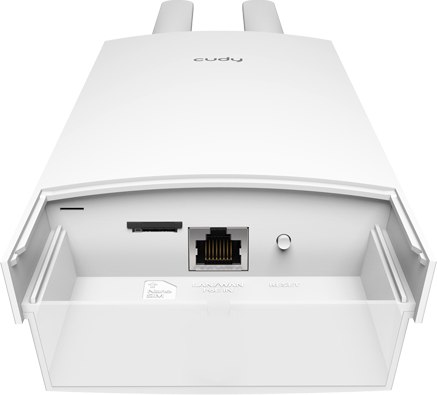 Изображение товара Беспроводной маршрутизатор Cudy LT400 Outdoor