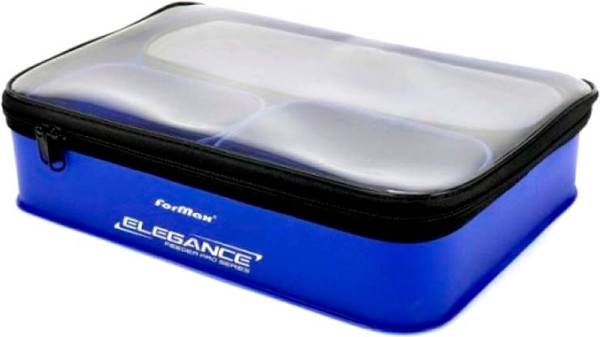 Коробка рыболовная Elegance Feeder Pro FXEL-012102 (2шт) — фото 6