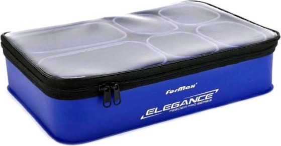 Изображение товара Коробка рыболовная Elegance Feeder Pro FXEL-012101 (6шт)