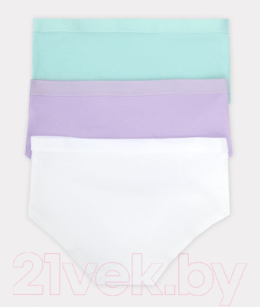 Изображение товара Комплект трусов детских Mark Formelle 417738-3 (р.164-84, мята)