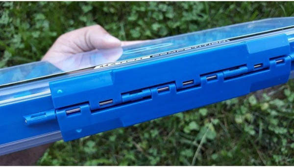 Изображение товара Поводочница Elegance Feeder Pro Deluxe FXEL-305000