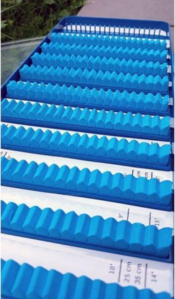 Изображение товара Поводочница Elegance Feeder Pro Deluxe FXEL-305000