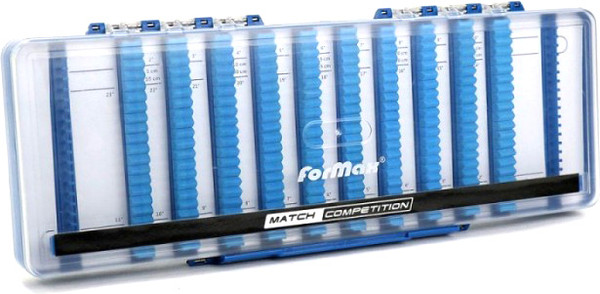 Изображение товара Поводочница Elegance Feeder Pro Deluxe FXEL-305000