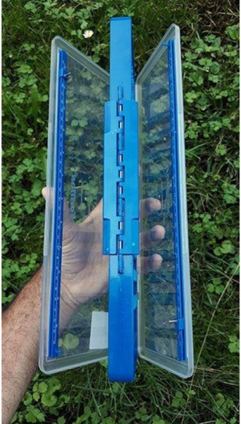 Изображение товара Поводочница Elegance Feeder Pro Deluxe FXEL-305000