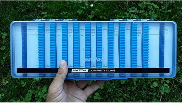 Изображение товара Поводочница Elegance Feeder Pro Deluxe FXEL-305000