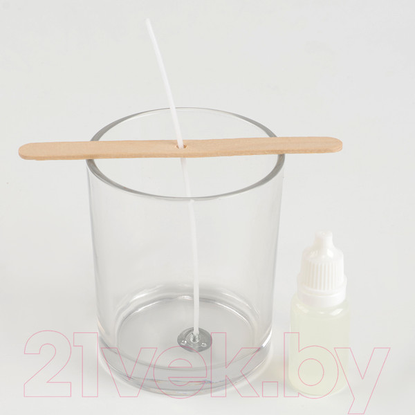 Изображение товара Набор для изготовления свечей Школа талантов Волшебных моментов Свеча своими руками / 10448944