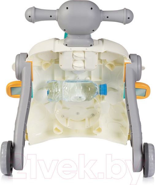 Изображение товара Ходунки-каталка Babyhit Multi Toy Grey / WT100 (серый)