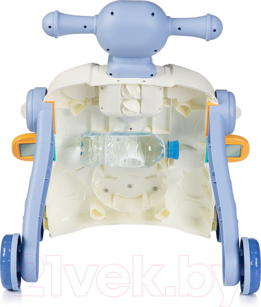 Изображение товара Ходунки-каталка Babyhit Multi Toy Blue / WT100 (голубой)