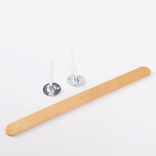 Изображение товара Набор для изготовления свечей Школа талантов Милашка-очаровашка Свеча своими руками / 10429117