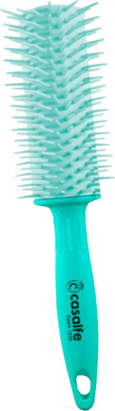 Изображение товара Расческа Casalfe для вьющихся волос круглая