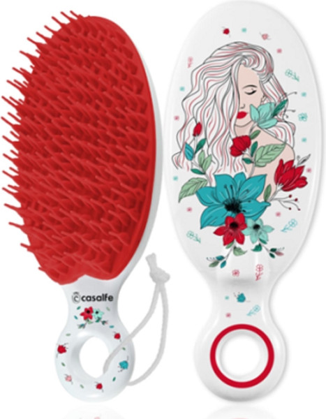 Изображение товара Расческа Casalfe 1020 для расчесывания и нанесения маски