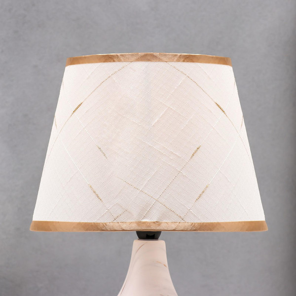 Изображение товара Прикроватная лампа Risalux 16614/1WT / 6258675 (белый)