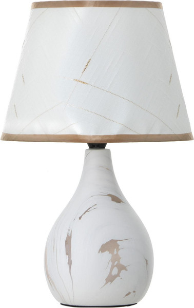 Изображение товара Прикроватная лампа Risalux 16614/1WT / 6258675 (белый)