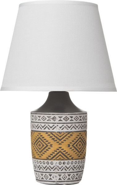 Изображение товара Прикроватная лампа Risalux 16529/1GR / 6250868 (серый)