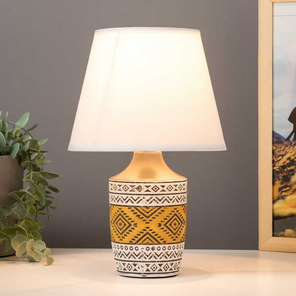 Изображение товара Прикроватная лампа Risalux 16529/1GR / 6250868 (серый)