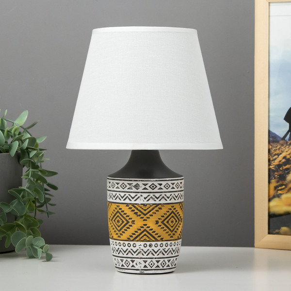 Изображение товара Прикроватная лампа Risalux 16529/1GR / 6250868 (серый)