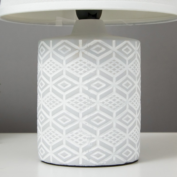 Изображение товара Прикроватная лампа Risalux 16527/1 / 6250865 (белый)