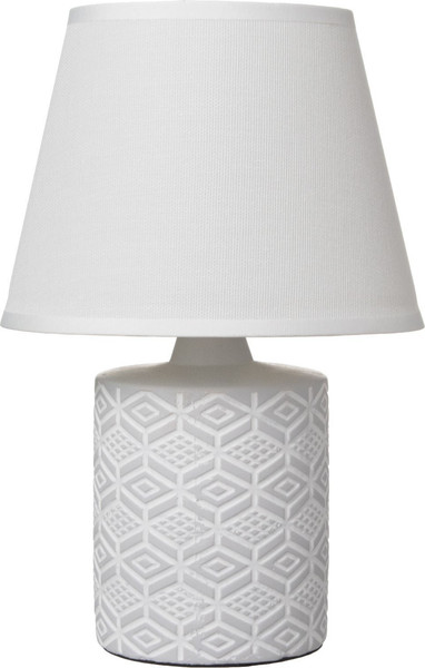 Изображение товара Прикроватная лампа Risalux 16527/1 / 6250865 (белый)