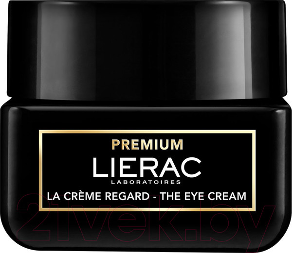 Изображение товара Крем для век Lierac Premium (20мл)