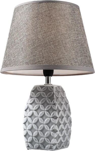 Изображение товара Прикроватная лампа Risalux 16445/1GR / 5478185 (серый)