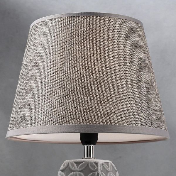 Изображение товара Прикроватная лампа Risalux 16445/1GR / 5478185 (серый)