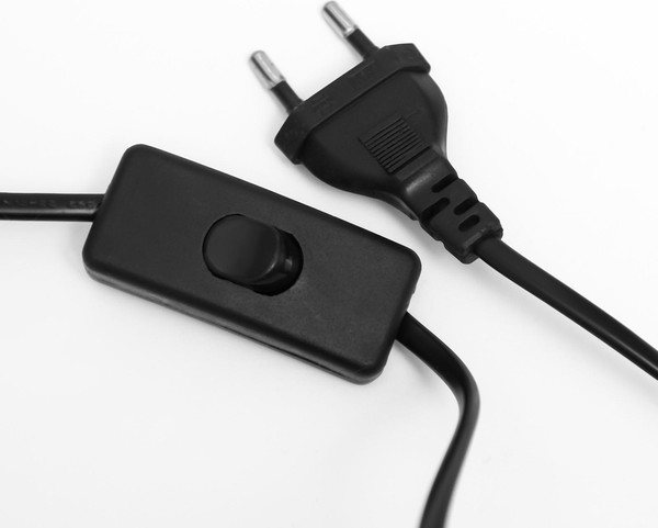 Изображение товара Прикроватная лампа Risalux 16445/1GR / 5478185 (серый)