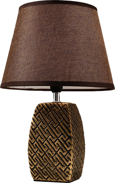 Изображение товара Прикроватная лампа Risalux 16444/1BR / 5478181 (бронза)