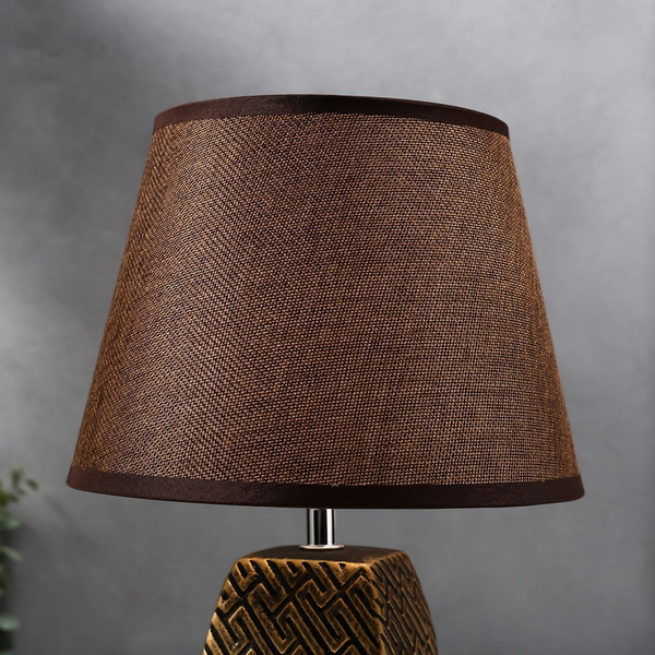 Изображение товара Прикроватная лампа Risalux 16444/1BR / 5478181 (бронза)