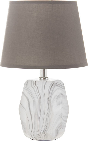 Изображение товара Прикроватная лампа Risalux 16407/1 / 5456698 (серый)