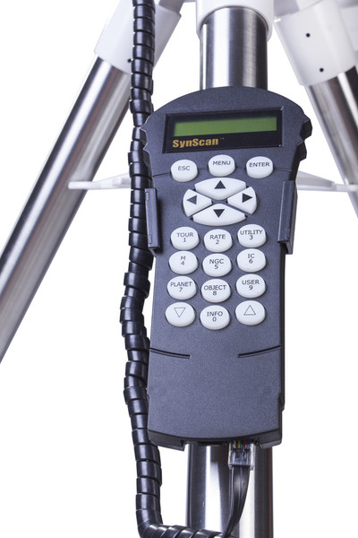 Изображение товара Штатив для подзорной трубы Sky-Watcher AZ-EQ5 SynScan GOTO NEQ5 / 68743