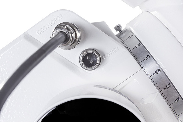 Изображение товара Штатив для подзорной трубы Sky-Watcher AZ-EQ5 SynScan GOTO NEQ5 / 68743