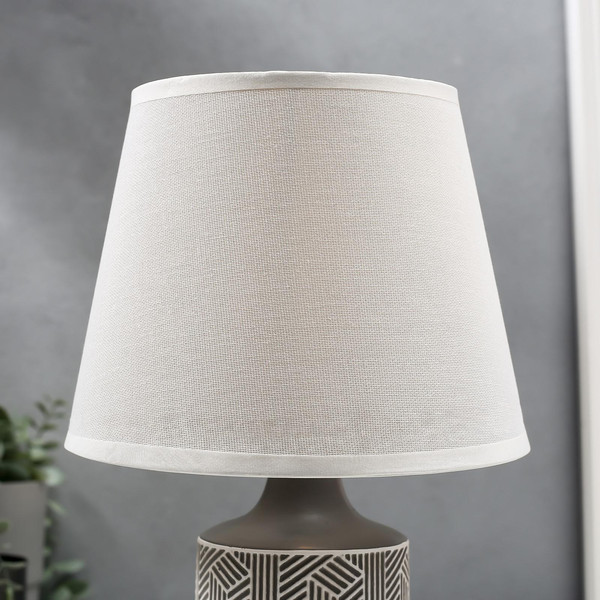 Изображение товара Прикроватная лампа Risalux 48475/1GR / 5448943 (серый)