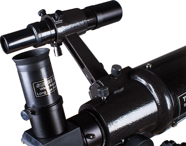 Изображение товара Телескоп Sky-Watcher BK 809AZ3 / 67955