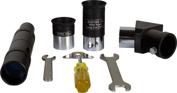 Изображение товара Телескоп Sky-Watcher BK 809AZ3 / 67955