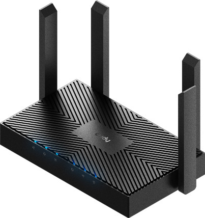 Изображение товара Беспроводной маршрутизатор Cudy WR3000
