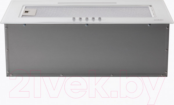 Изображение товара Вытяжка скрытая Akpo Mio Eco 60 WK-4 (белый)