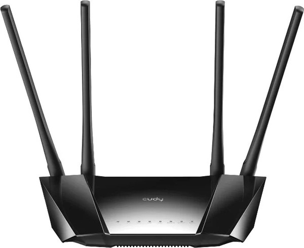 Изображение товара Беспроводной маршрутизатор Cudy LT400