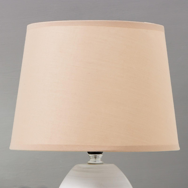 Изображение товара Прикроватная лампа Risalux 16399/1 / 5448861 (серый)