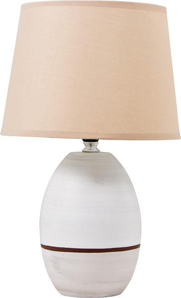 Изображение товара Прикроватная лампа Risalux 16399/1 / 5448861 (серый)