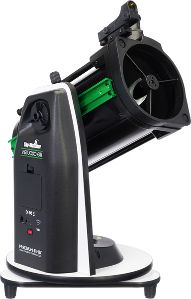 Изображение товара Телескоп Sky-Watcher Dob 150/750 Retractable Virtuoso GTi GOTO / 78261