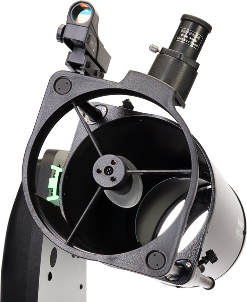 Изображение товара Телескоп Sky-Watcher Dob 150/750 Retractable Virtuoso GTi GOTO / 78261