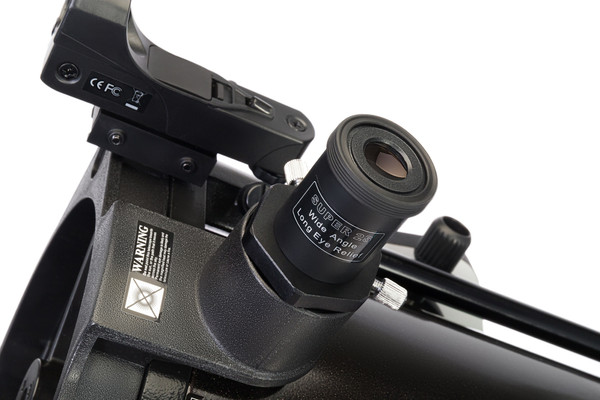 Изображение товара Телескоп Sky-Watcher Dob 150/750 Retractable Virtuoso GTi GOTO / 78261