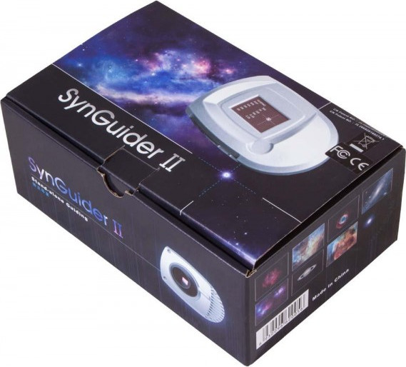 Изображение товара Автогид для телескопа Sky-Watcher SynGuider / 71342
