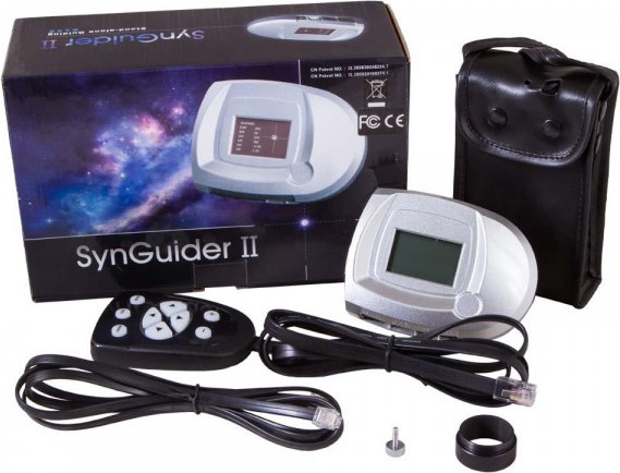 Изображение товара Автогид для телескопа Sky-Watcher SynGuider / 71342