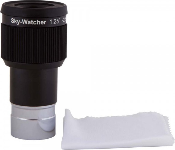 Изображение товара Окуляр Sky-Watcher UWA 58° 2.5мм 1.25 / 71365