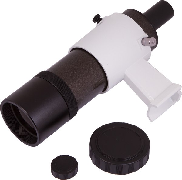 Изображение товара Искатель оптический для телескопа Sky-Watcher 8x50 / 68576