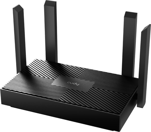 Изображение товара Беспроводной маршрутизатор Cudy WR1500
