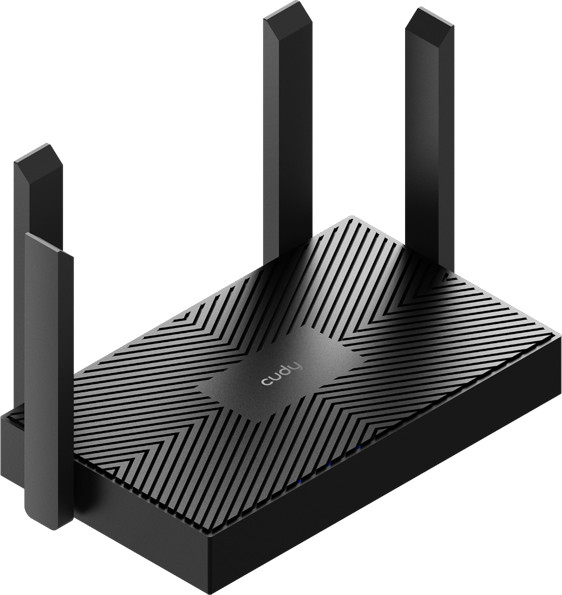 Изображение товара Беспроводной маршрутизатор Cudy WR1500