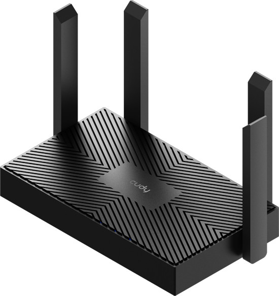 Изображение товара Беспроводной маршрутизатор Cudy WR1500