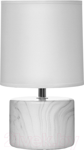 Изображение товара Прикроватная лампа Risalux 16374/1 / 5448838 (белый/серый)